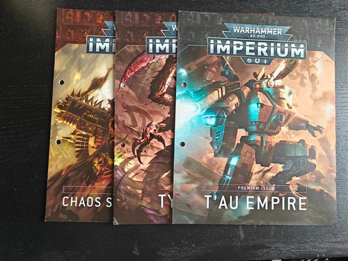 Warhammer 40k imperium - 40k,