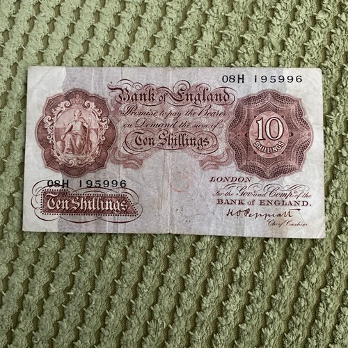 B262 shilling peppiatt - b262,