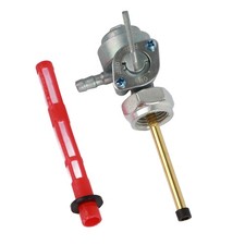 Gas Fuel Tank Petcock Switch