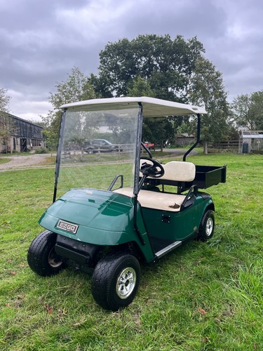 Ezgo golf buggy - ezgo,