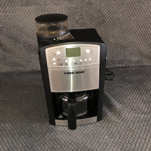 Black decker 14899 grind - black, &