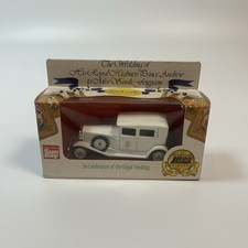 Lledo Days Gone 1931 Rolls