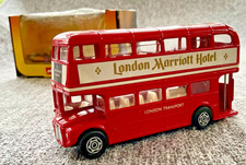 Corgi 469 Routemaster Bus LT