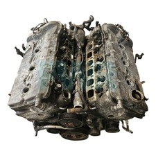 BENTLEY Continental Gt Bare Petrol Engine W12 6.0  BEB, BWR