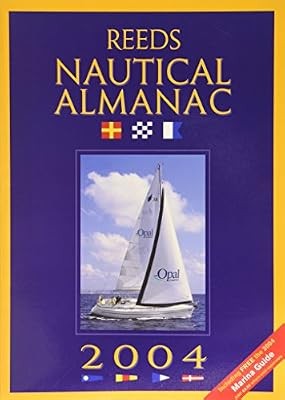 Reeds nautical almanac - reeds,