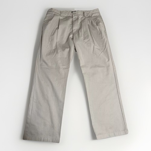 Van heusen classic fit - fit, pleated