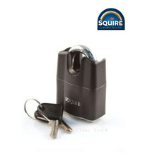 Squire 44mm Close Shackle