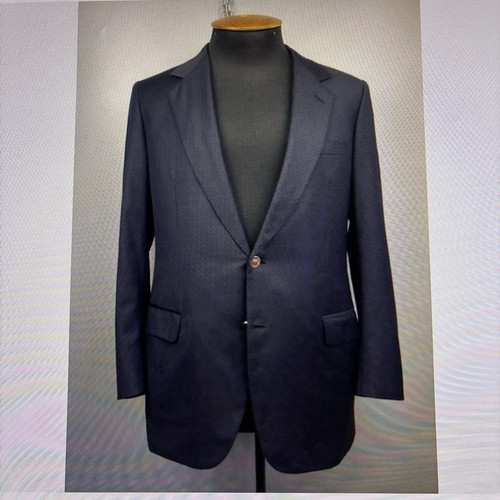 Brioni vintage men blazer size - vintage,
