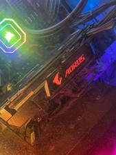 Gigabyte AORUS NVIDIA GeForce