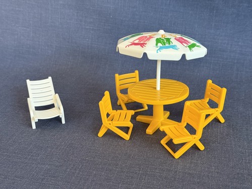 Euc playmobil 7072 - euc,