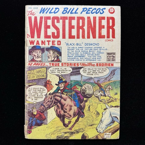 Westerner golden age - 17,