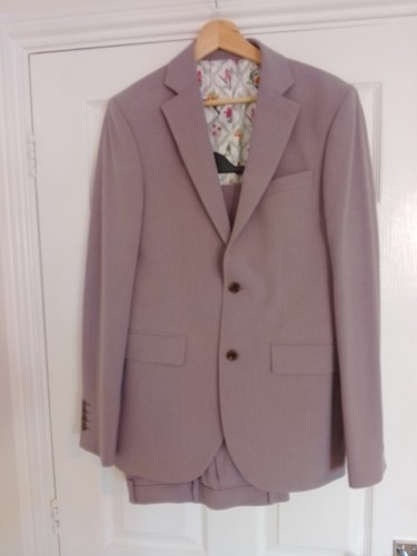 Mens suits next - suits, jacket