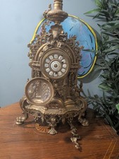 Brass Imperial Italian German