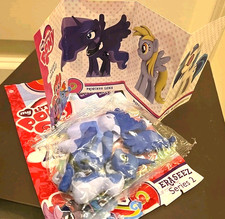 MY LITTLE PONY SERIES 2