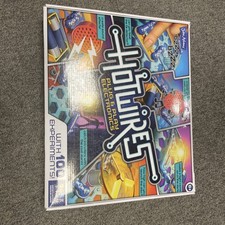 Hot Wires by John Adams