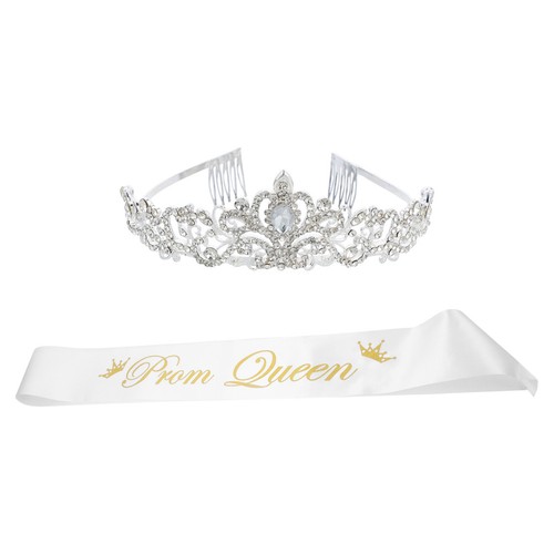 Pcs prom queen - queen, and