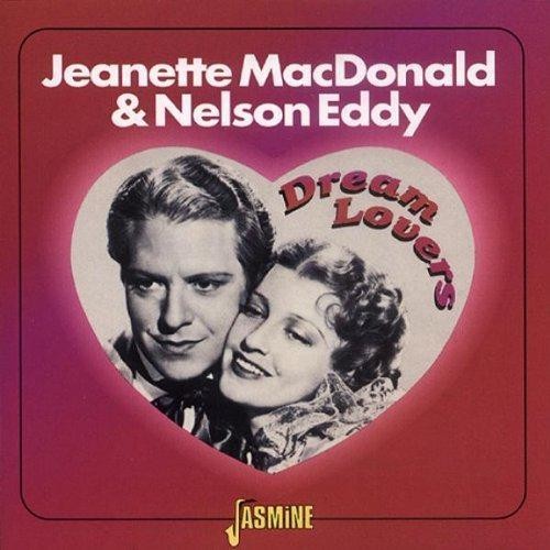 Dream lovers jeanette - lovers,