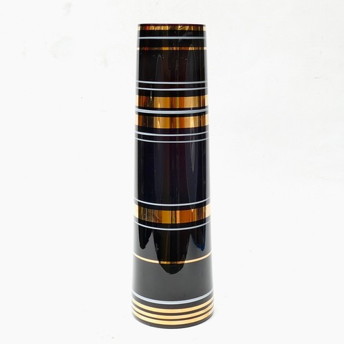 Borkse sklo mid century - borkse,