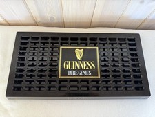 Guinness Pure Genius Plastic