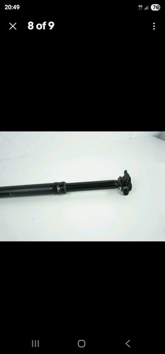 Rockshox reverb internally - reverb,