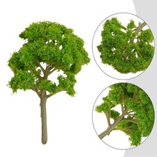 10Pcs 9cm DIY Scale Model