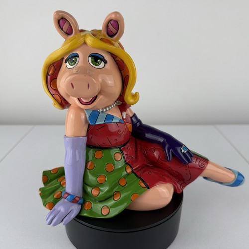 Disney romero britto miss - romero,