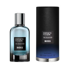 Hugo Boss The Collection
