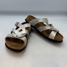 Betula by Birkenstock White