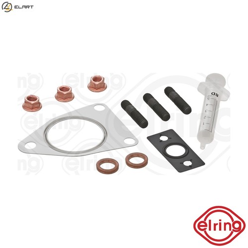 Mounting kit charger - mounting,
