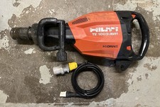 Hilti Te 1000 AVR Hi-Drive