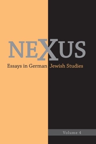 Nexus essays in german - nexus,