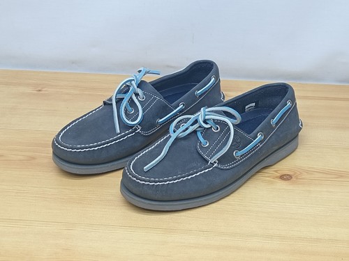 Timberland defender blue - timberland,