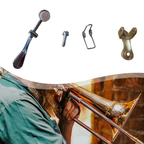 Alto trombone water key - trombone,
