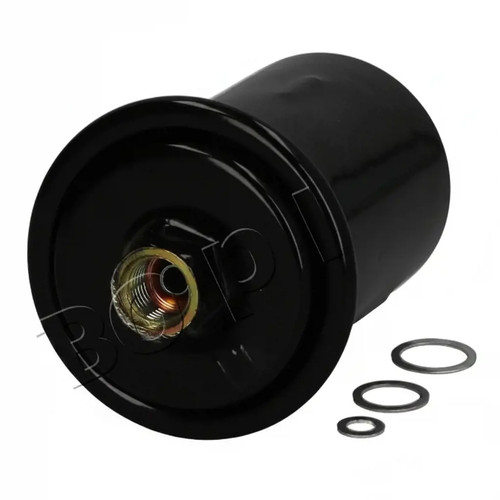 Fuel filter spin - fuel,
