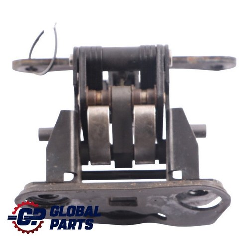 Roof hinge mercedes - roof, a209