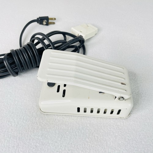 Janome 107 electric - c-107,
