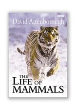 The life of mammals (HardBack) - FREE Shipping