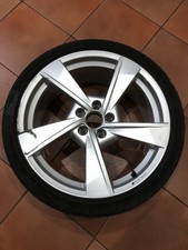 Audi A4 S Line  2023 1x 19"