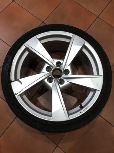 Audi line 2023 1x 19 - a4, s