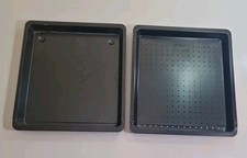 2 X Zenker Extendable Oven