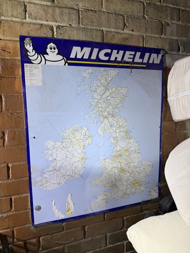 Genuine original michelin - genuine,