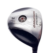 Used yonex cyberstar nanospeed - yonex,