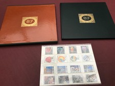 1987 UK Royal Mail Special