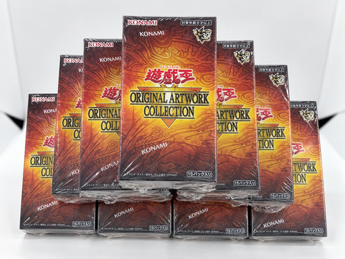 2026 original - yu-gi-oh!,