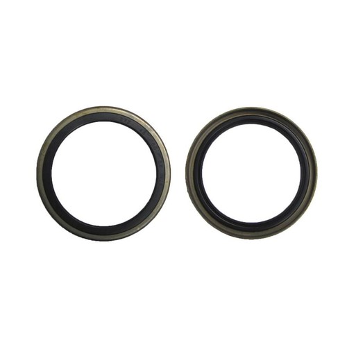 Wheel oil seal - oil, left