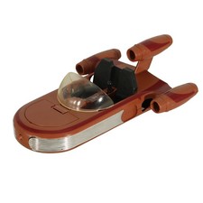Landspeeder - Star Wars