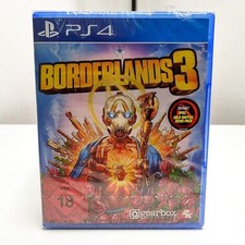 Borderlands 3 - Brand New and