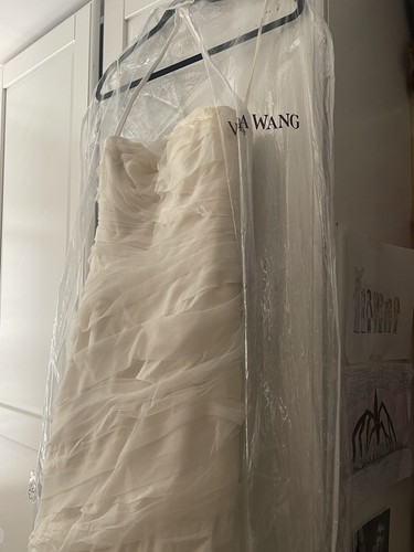Vera wang gemma wedding - vera,