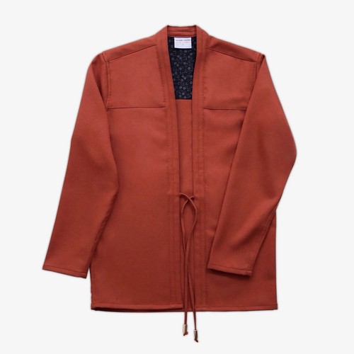 Akashi kama noragi jacket - noragi,