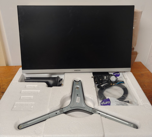 Samsung s24r35afhu ips - 24”,